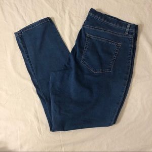 Women’s Lee Easy Fit Pull On Jeggings XL